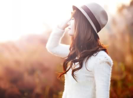 暖冬,带上心去旅行