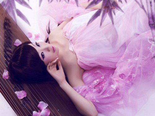 你的世界,我来过就好